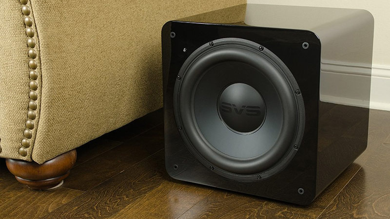 Loa sub SVS SB-2000 Pro