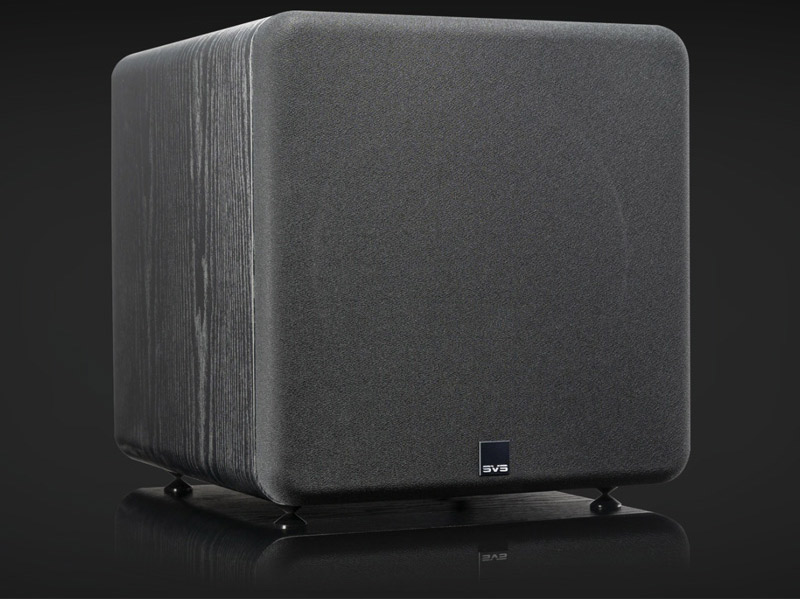 Loa sub SVS SB-2000 Pro