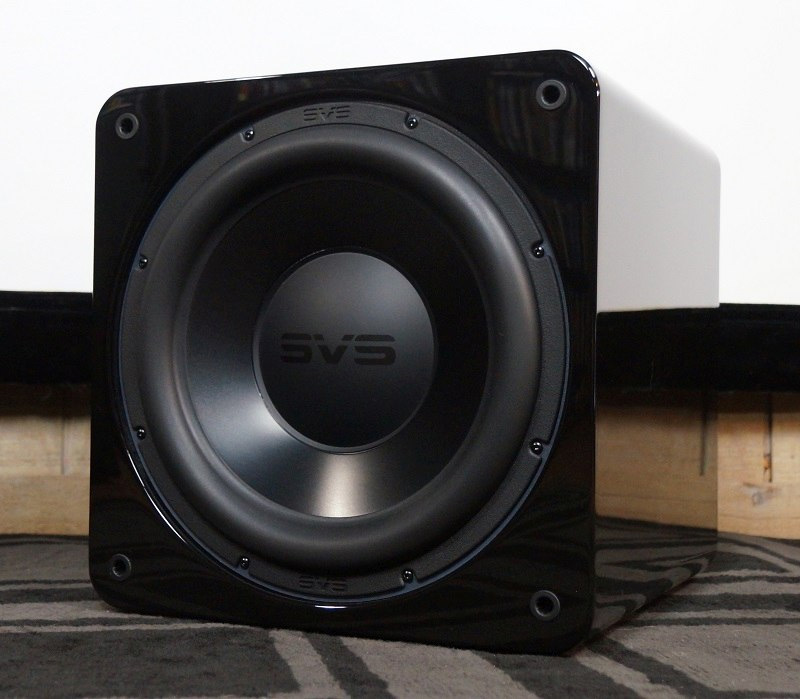 Loa sub SVS SB-3000