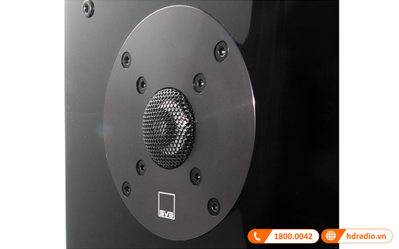 loa tweeter đường kính 2.5cm