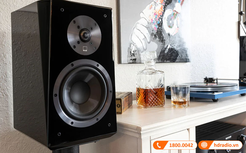 Hiệu suất hoạt động ấn tượng