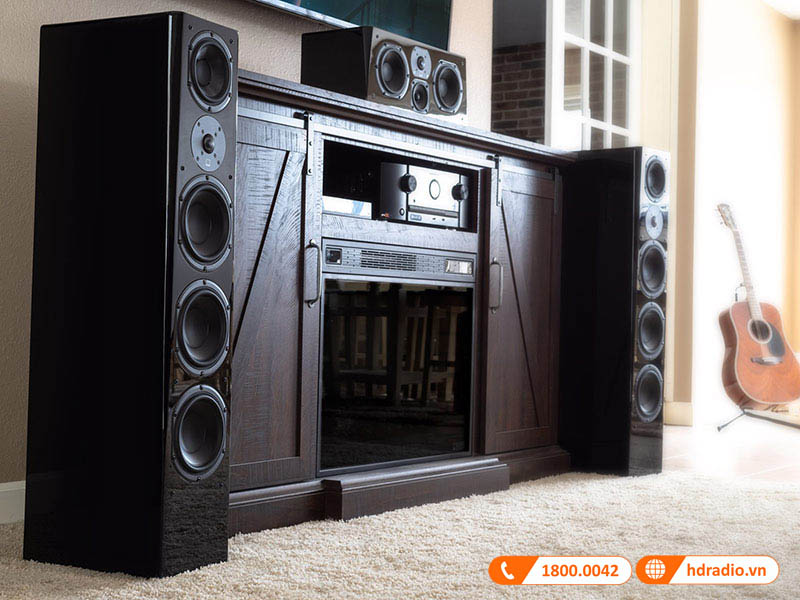 nghe nhạc cực hay