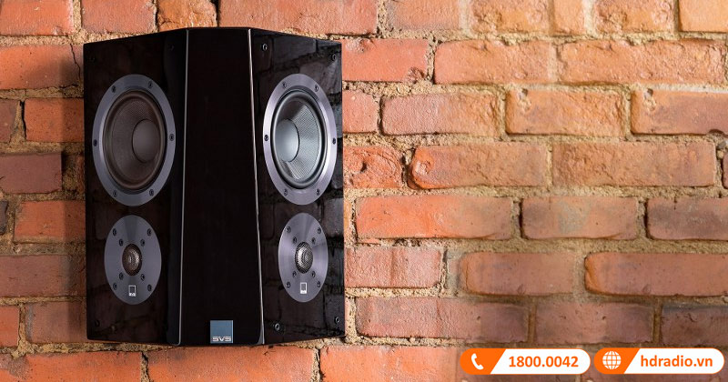 Loa SVS Ultra Surround