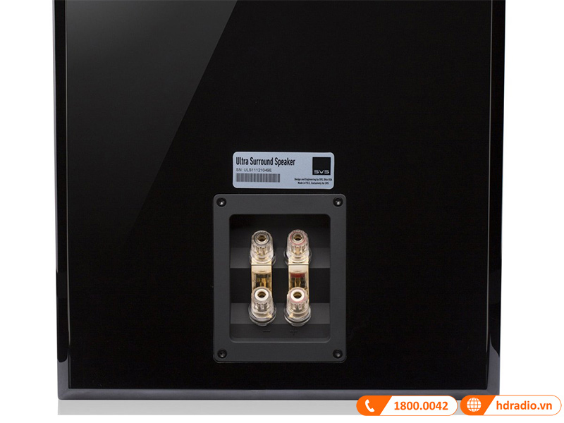 Loa SVS Ultra Surround