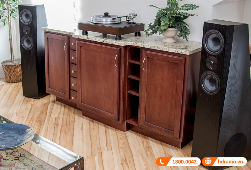 SVS Ultra Tower Surround System