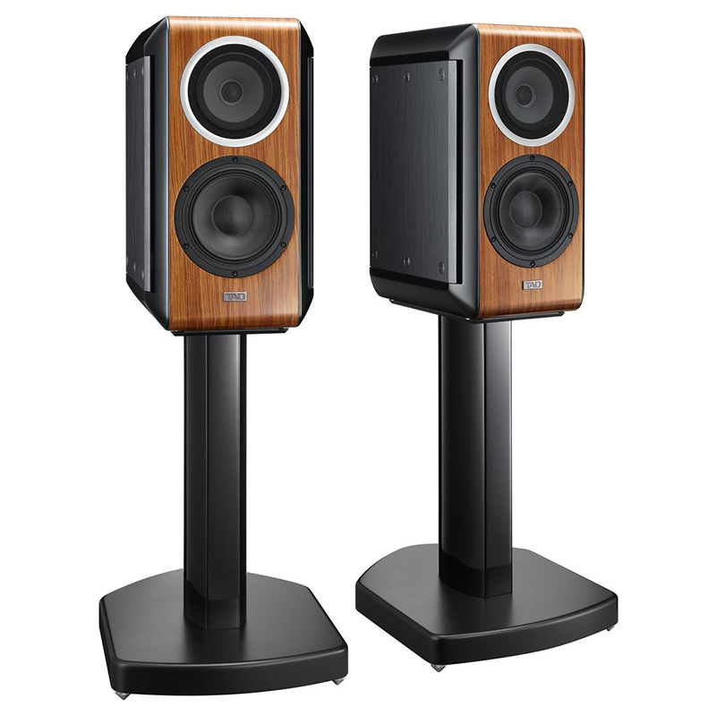 Loa TAD CE1 Compact Evolution One (Độ nhạy 85dB, Tần số 34Hz-100KHz)