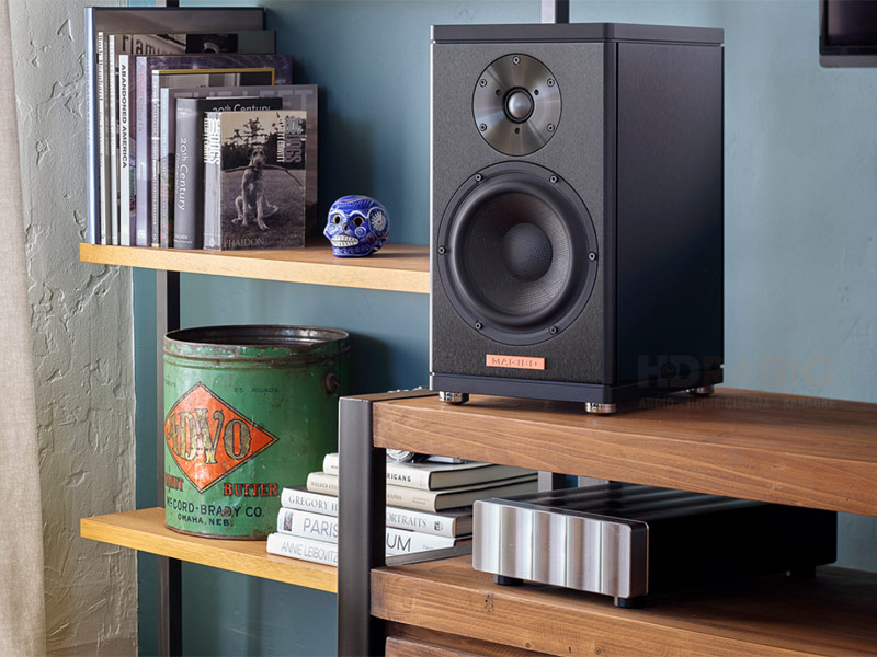 Loa bookshelf Magico A1