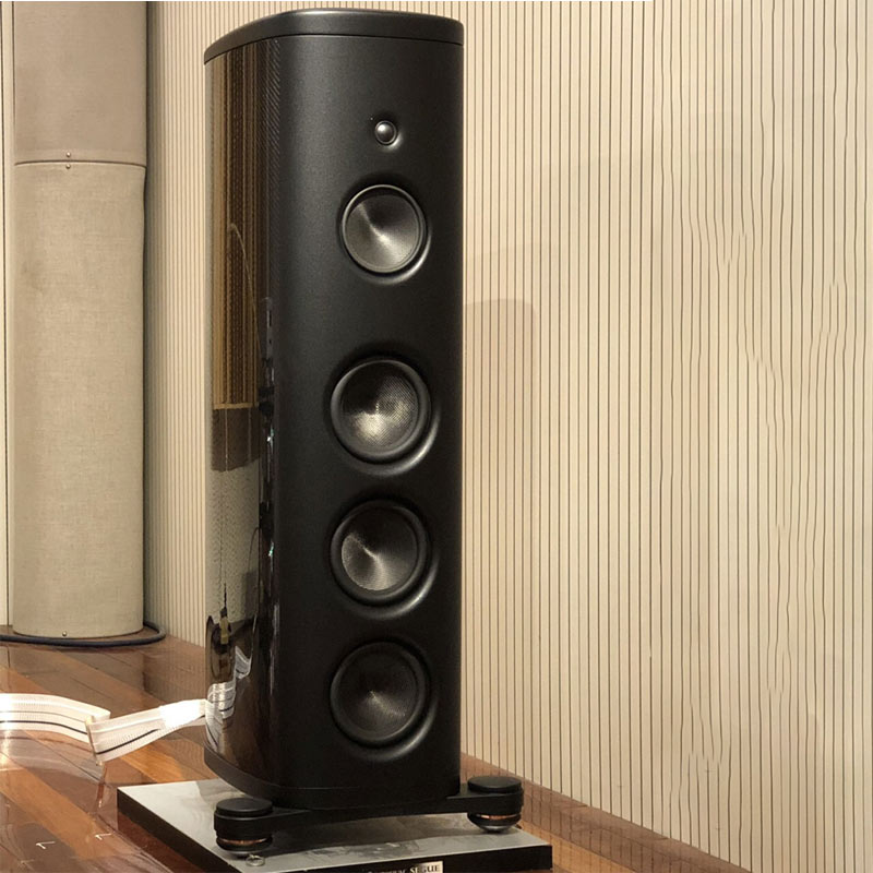 Loa đứng Magico M3