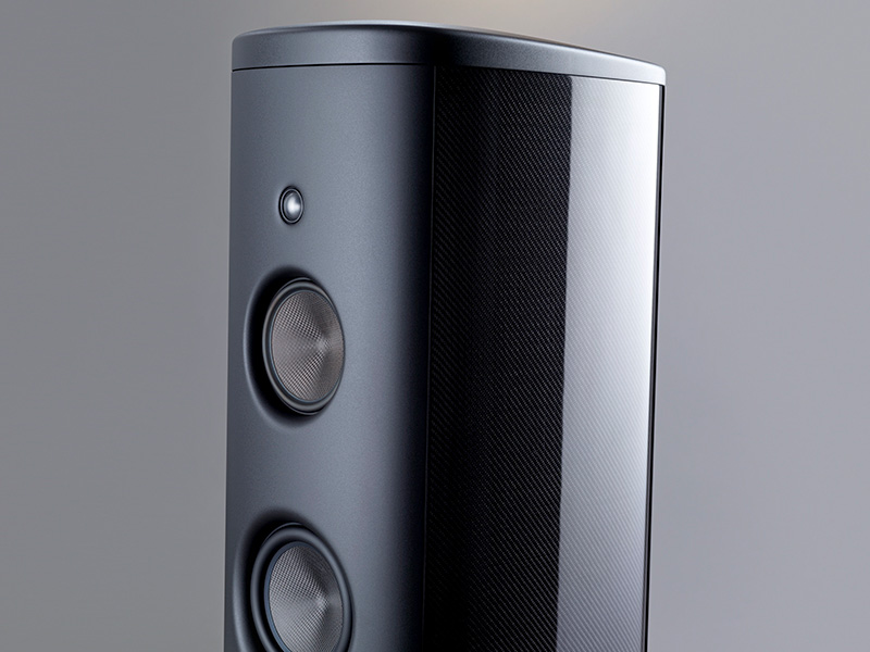 Loa đứng Magico M3