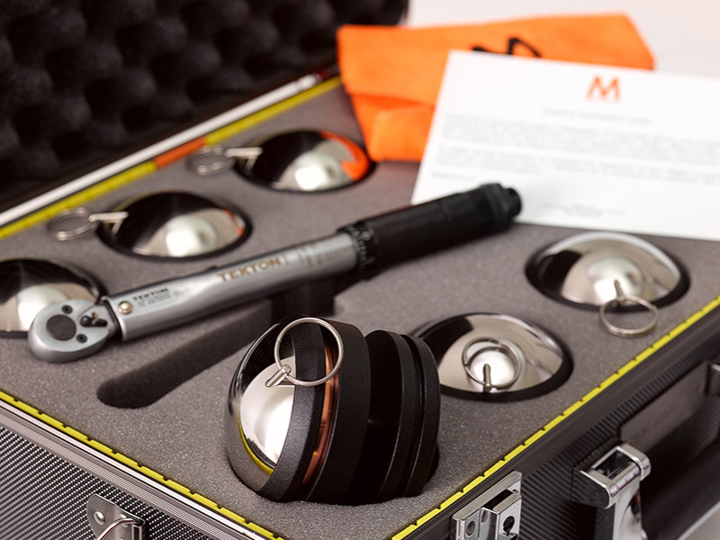 Loa đứng Magico M3