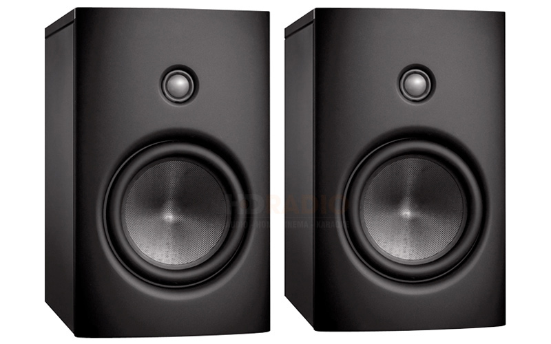 Loa Bookshelf Magico Q1