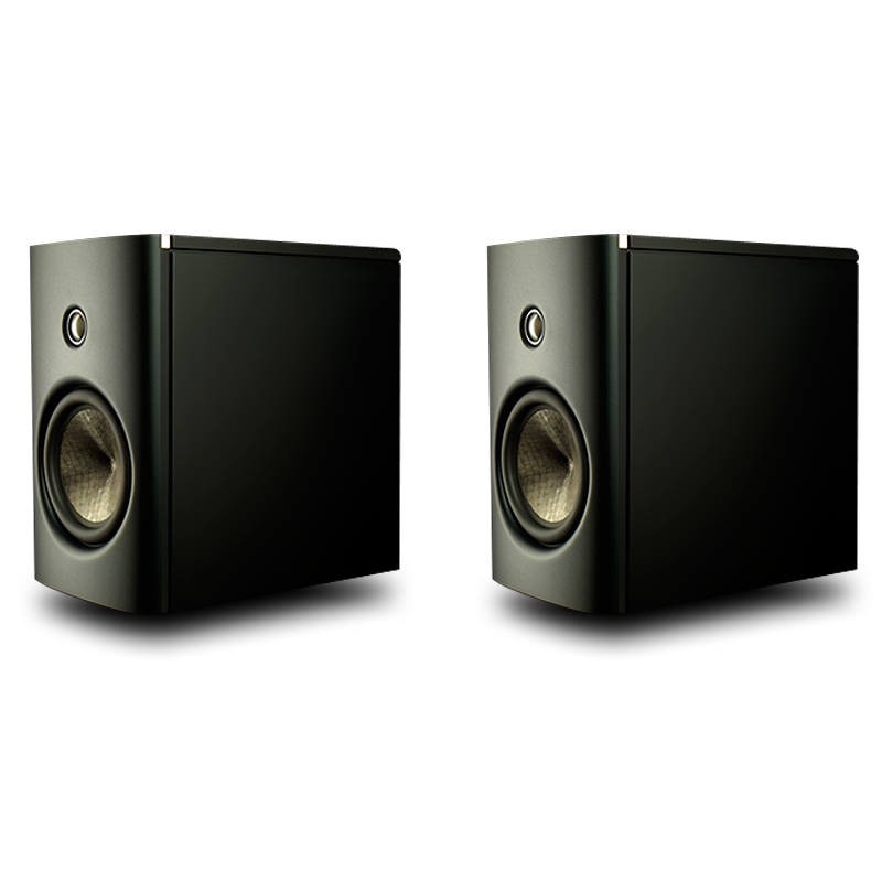 Loa Magico Q1 (Độ nhạy 86dB, Tần số 32Hz-50KHz)