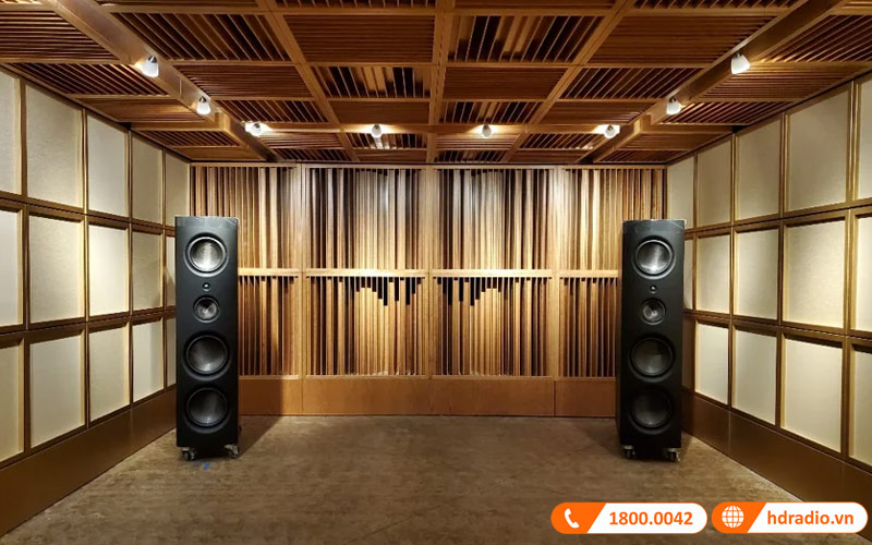 Loa đứng Magico Q7 MKII
