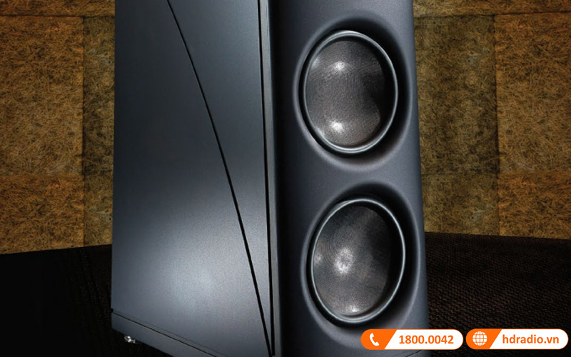 Loa đứng Magico Q7 MKII