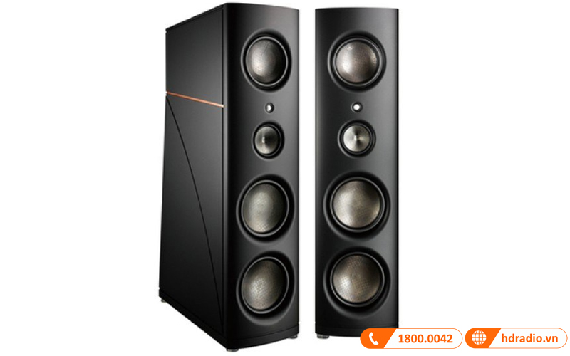 Loa đứng Magico Q7 MKII