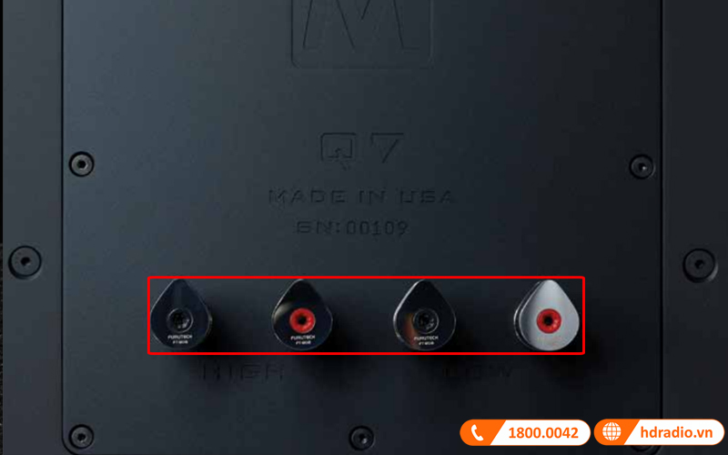 Loa đứng Magico Q7 MKII