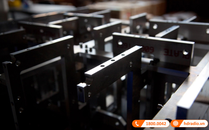 Loa đứng Magico Q7 MKII