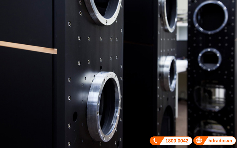 Loa đứng Magico Q7 MKII