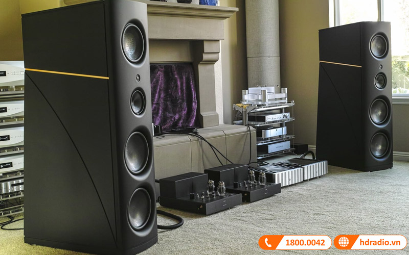 Loa đứng Magico Q7 MKII