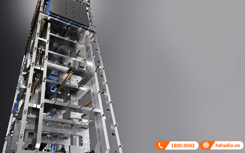 Loa đứng Magico Q7 MKII