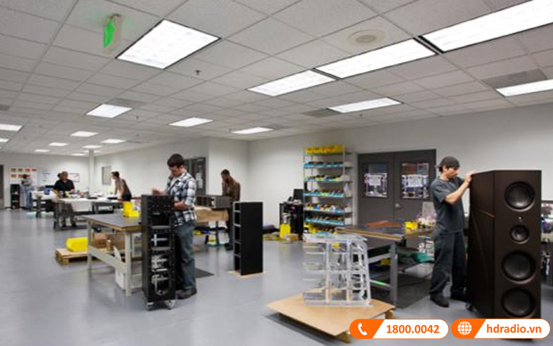 Loa đứng Magico Q7 MKII