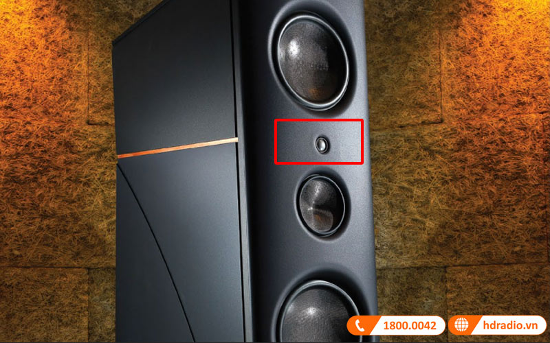Loa đứng Magico Q7 MKII