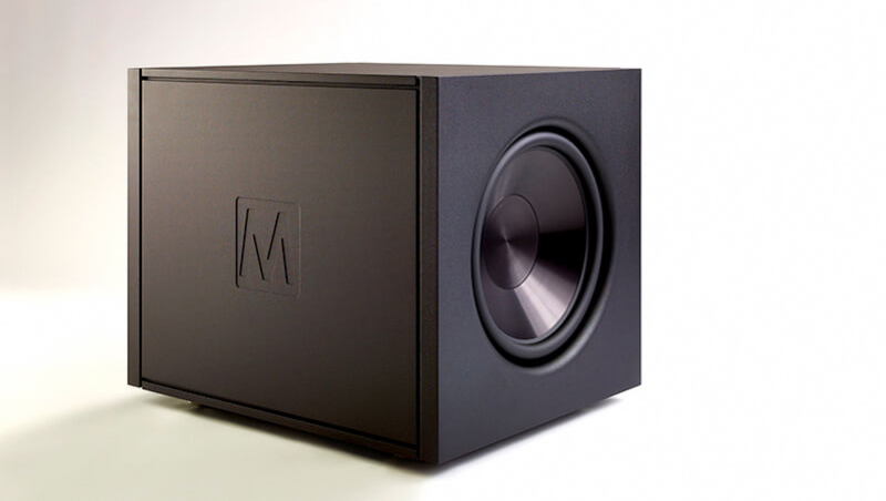 Loa sub Magico Q-Sub 15