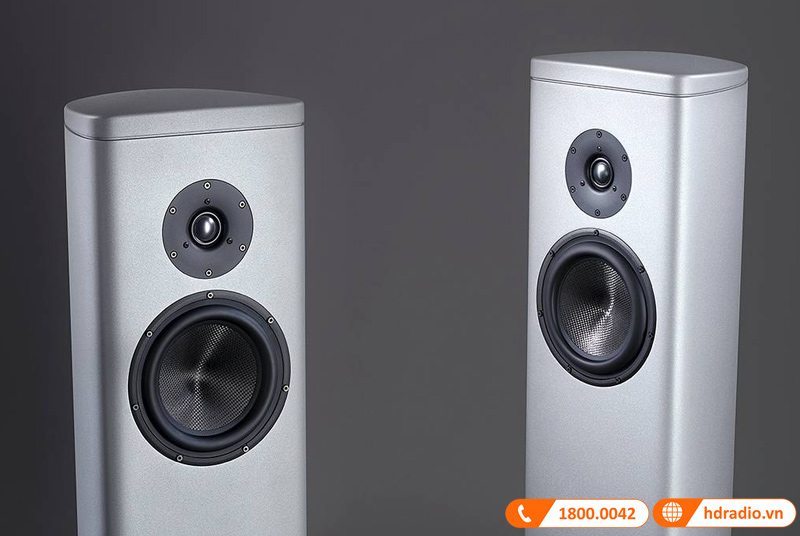 Loa đứng Magico S1 MKII