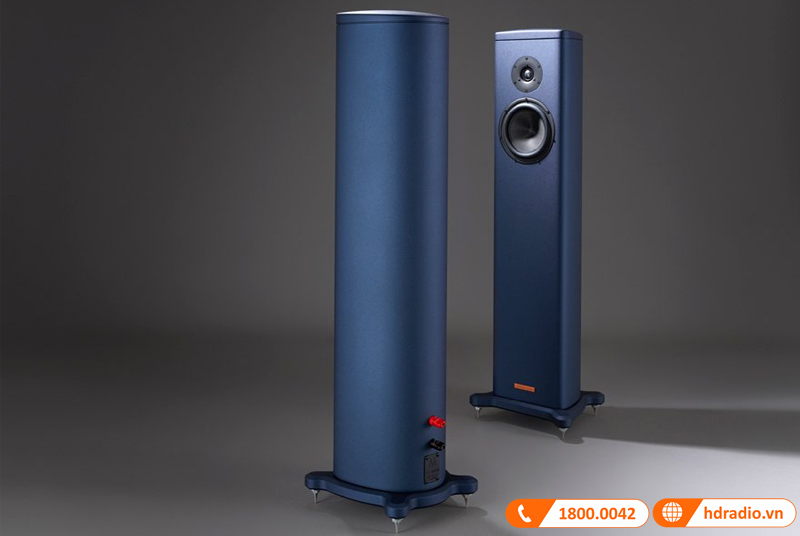 Loa đứng Magico S1 MKII
