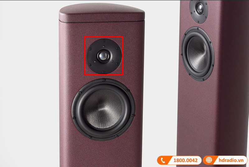 Loa đứng Magico S1 MKII