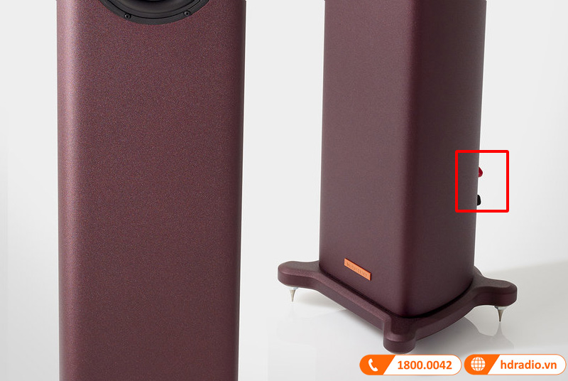 Loa đứng Magico S1 MKII