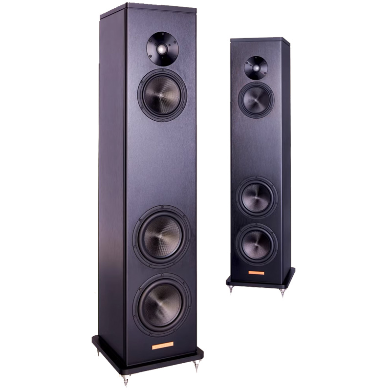 Loa đứng Magico A3