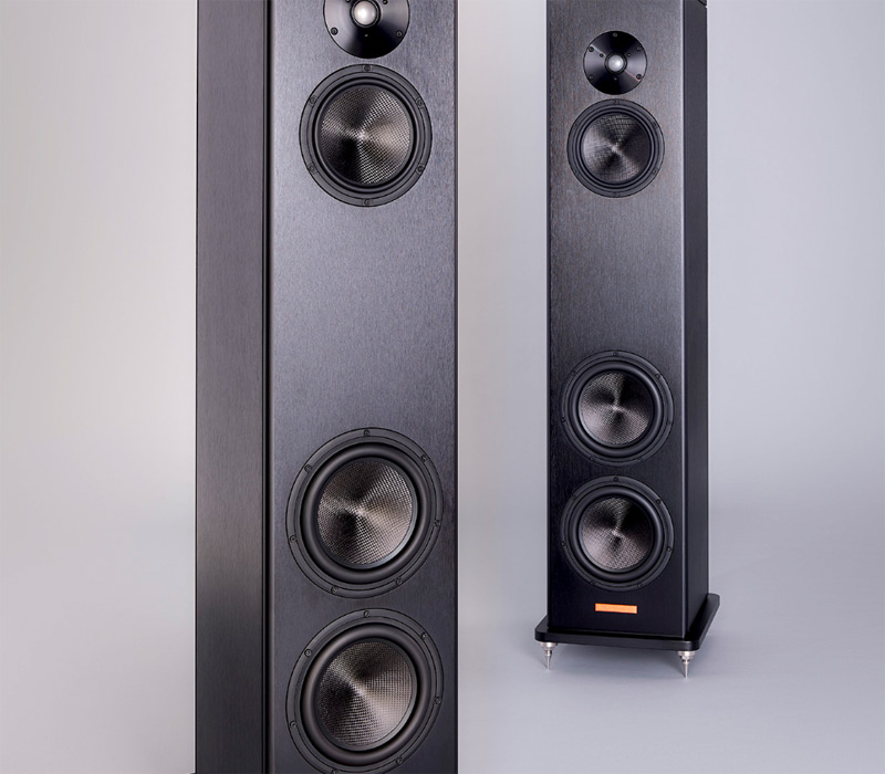 Loa đứng Magico A3