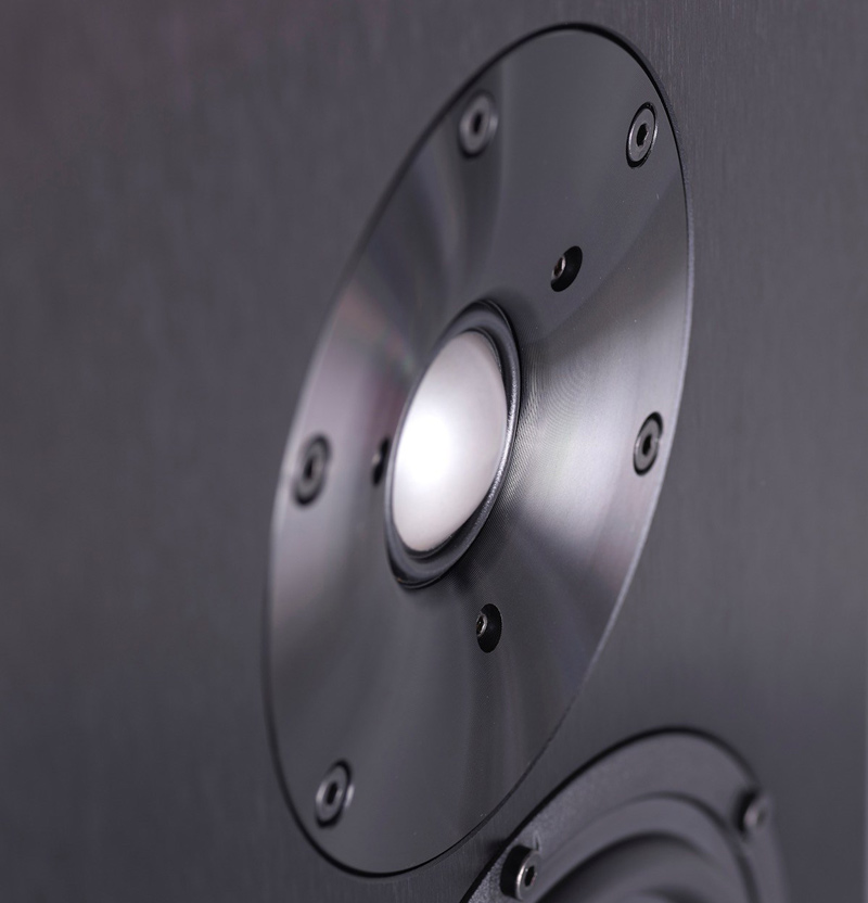 Loa đứng Magico A3