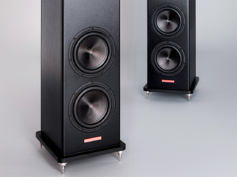 Loa đứng Magico A3