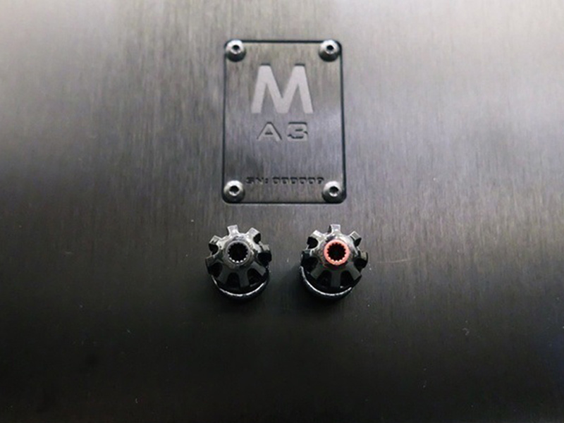 Loa đứng Magico A3