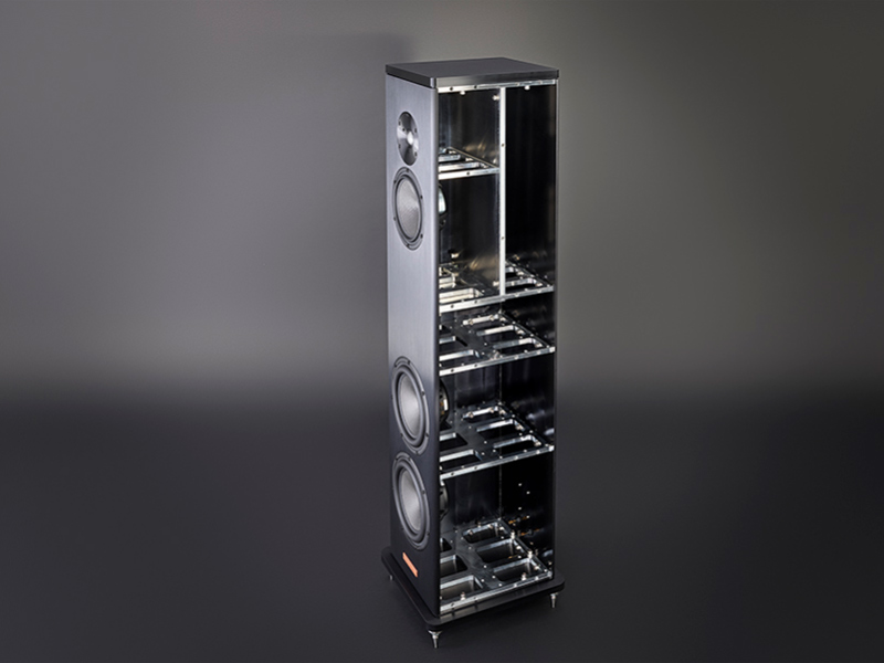 Loa đứng Magico A3