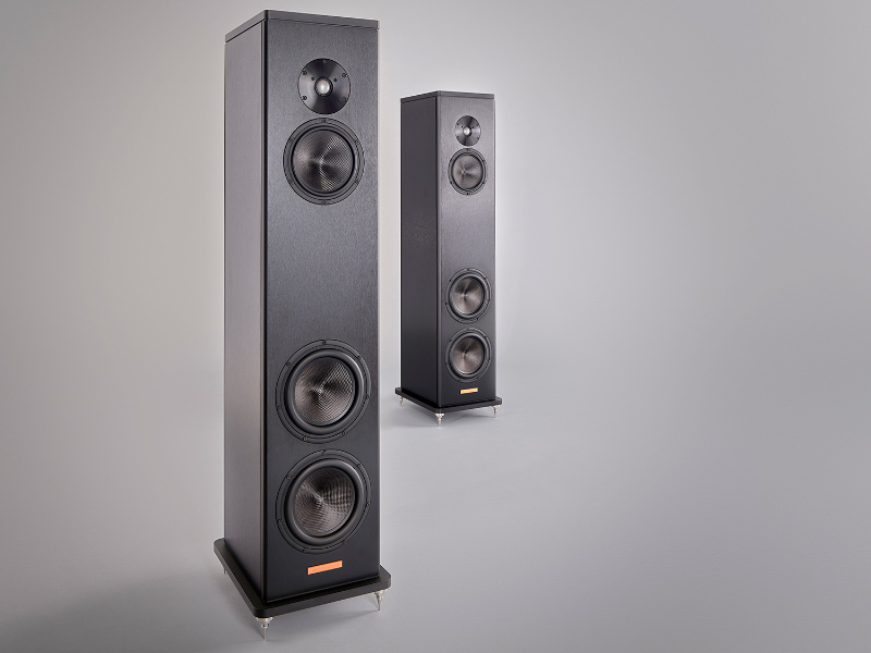 Loa đứng Magico A3