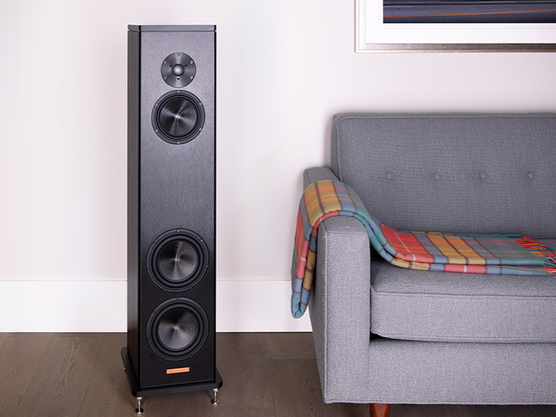 Loa đứng Magico A3