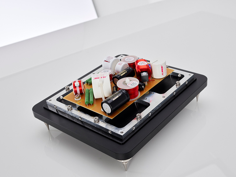 Loa đứng Magico A3