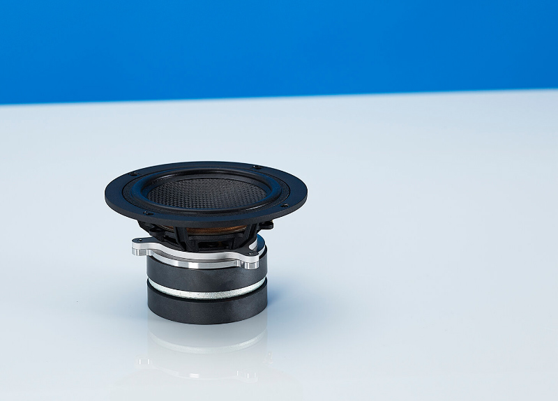 Loa đứng Magico A5