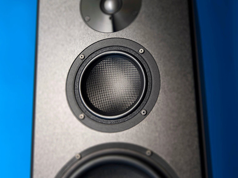 Loa đứng Magico A5