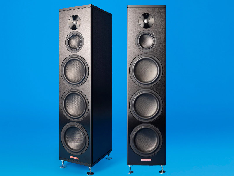 Loa đứng Magico A5