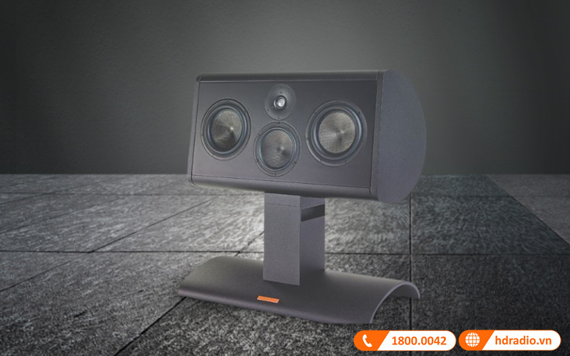 Loa Center Magico SCC