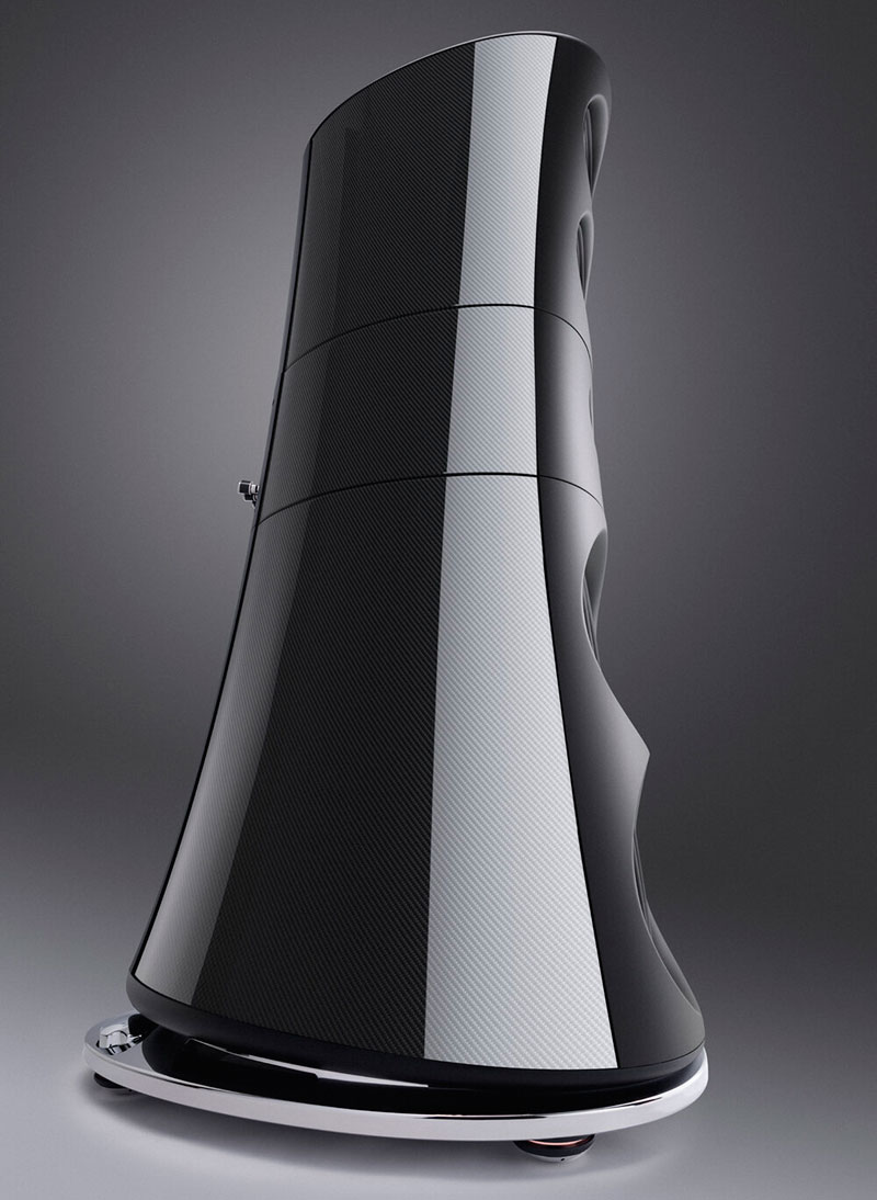 Loa đứng Magico M9