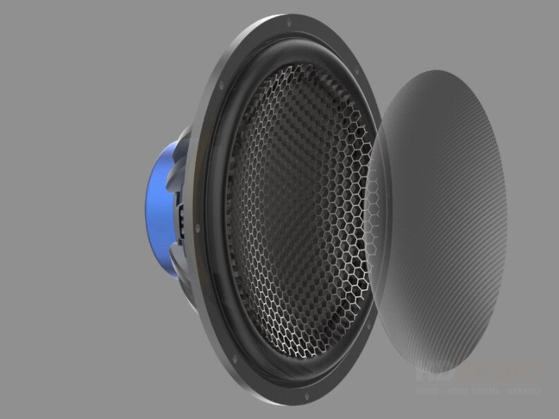 Loa đứng Magico S7