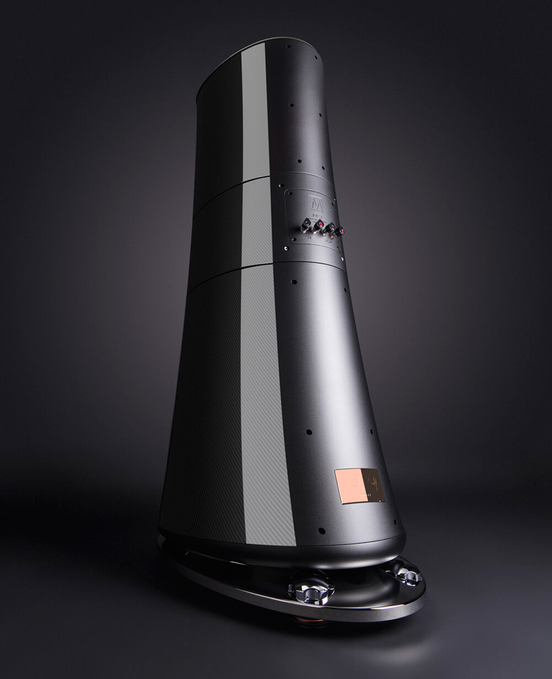 Loa đứng Magico M9