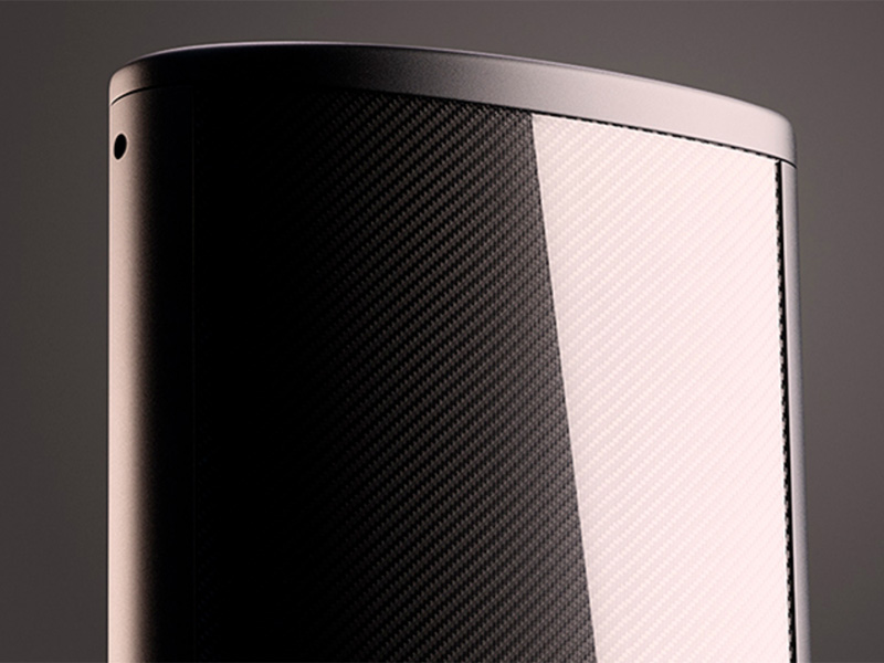 Loa đứng Magico M2