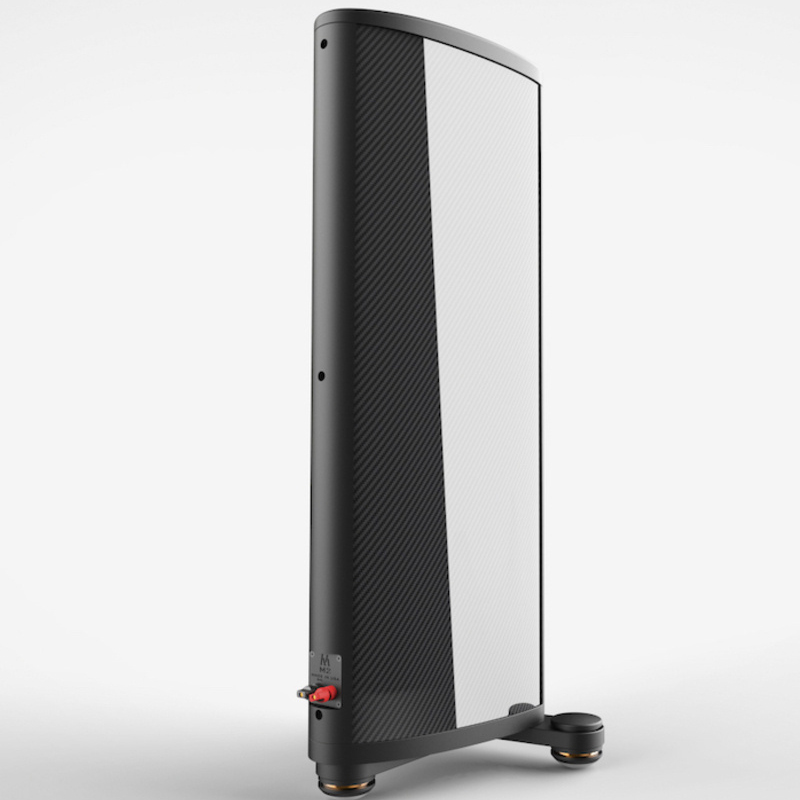 Loa đứng Magico M2