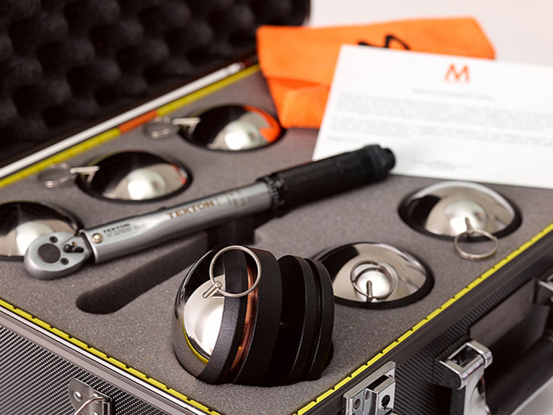 Loa đứng Magico M2